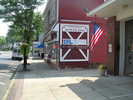 Hatboro Jewelers, 120 S York Rd, Hatboro, PA 19040, USA, 