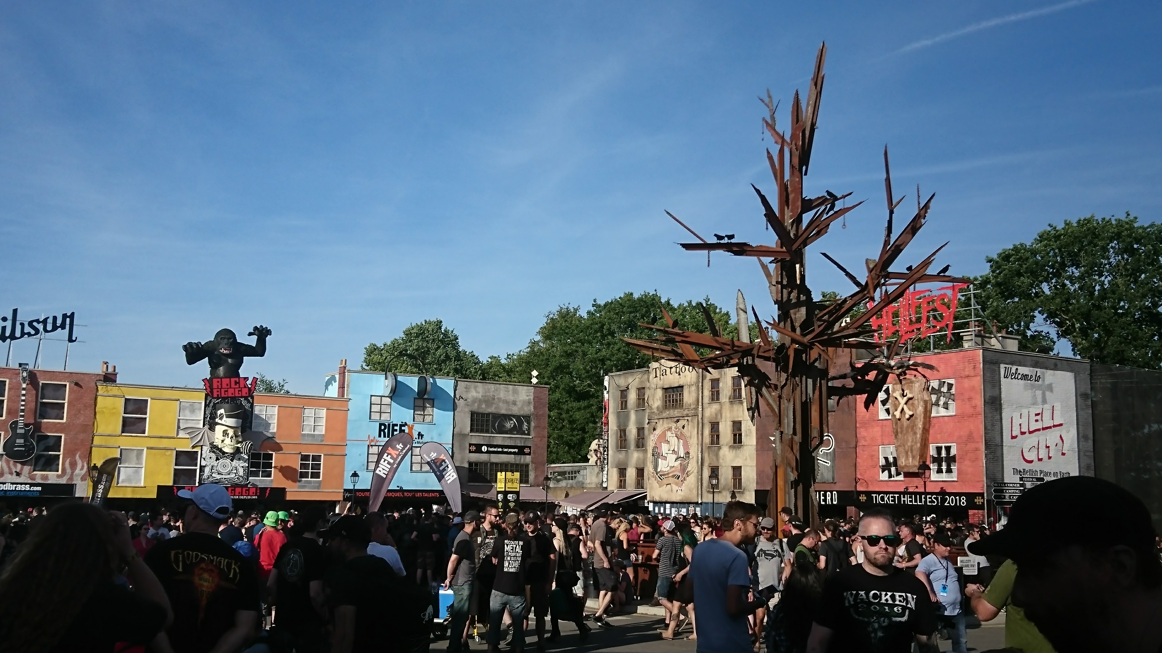 Photo n° 3 de l'avis de Stuart.e fait le 29/06/2017 à 13:21