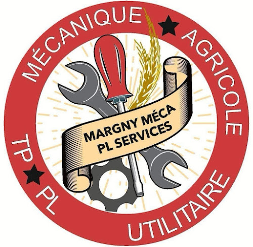 Margny Meca PL Service à Margny-sur-Matz