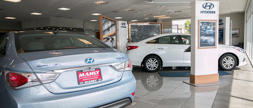 Used Car Dealer «Manly Hyundai», reviews and photos, 2755 Corby Ave, Santa Rosa, CA 95407, USA