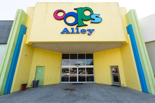 Bowling Alley «Oops Alley», reviews and photos, 3721 US-90, Pace, FL 32571, USA