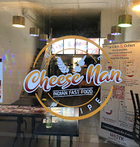 Photos du propriétaire du Restaurant indien Restaurant Cheese Nan à Grenoble - n°3