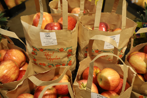 Grocery Store «Food Lion», reviews and photos, 377 W Jackson St, Cookeville, TN 38501, USA