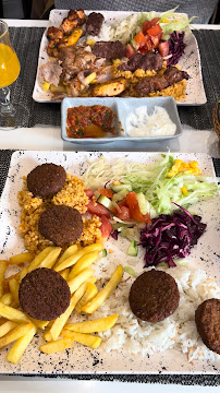 Les plus récentes photos du Restaurant turc Saray Grill Restaurant Kebab à Marseille - n°1