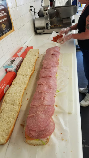 Grocery Store «Marlboro Market», reviews and photos, 29 Western Ave, Marlboro, NY 12542, USA