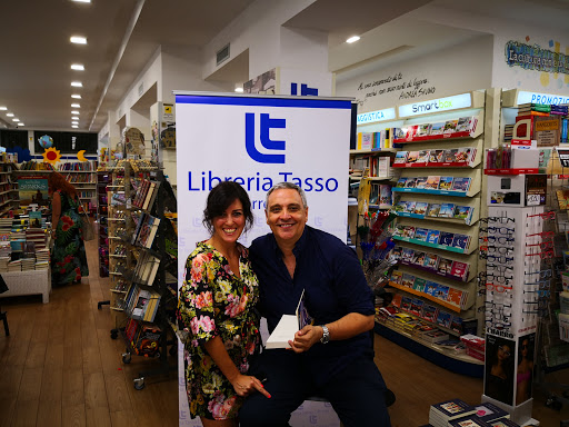 Libreria Tasso Piazza Lauro