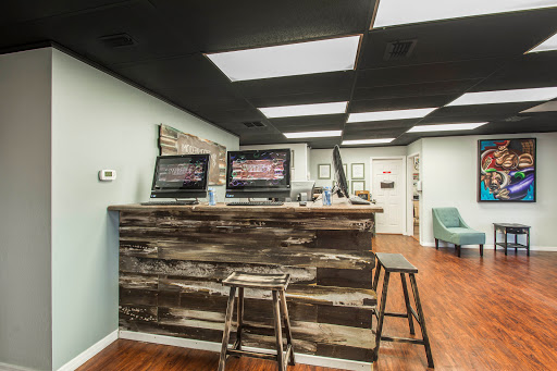 Find rooster tattoo ideas for your next unique tattoo in New Port Richey at Modern Moose Studios Tattoos & Piercing