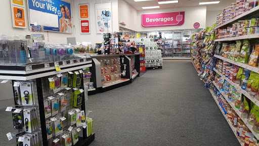 Drug Store «CVS», reviews and photos, 3313 Atlantic Brigantine Blvd, Brigantine, NJ 08203, USA