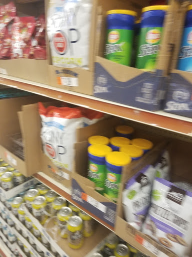 Discount Store «Ocean State Job Lot», reviews and photos, 553 Main St, Tewksbury, MA 01876, USA