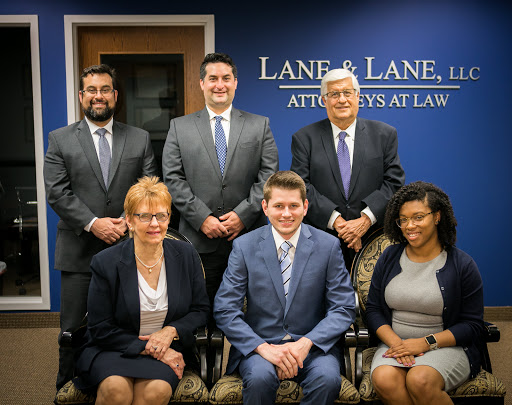 Divorce Lawyer «Lane & Lane, LLC», reviews and photos