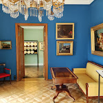 Photo n°6 de l'avis de to.r fait le 27/07/2022 à 07:28 sur le  Château de Glienicke à Berlin