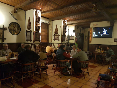 RESTAURANTE 1492