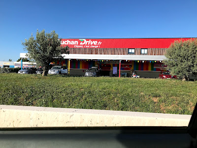 Auchan Drive Pérols - Montpellier à Pérols