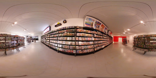 Video Game Store «Tech N Gamer», reviews and photos, 3560 Broadway, Grove City, OH 43123, USA