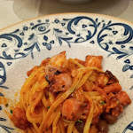 Photo n°1 de l'avis de Lexwa. fait le 17/11/2023 à 21:09 sur le  Ristorante La Buca à Pisa