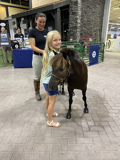 Arena «World Equestrian Center», reviews and photos, 4095 OH-730, Wilmington, OH 45177, USA