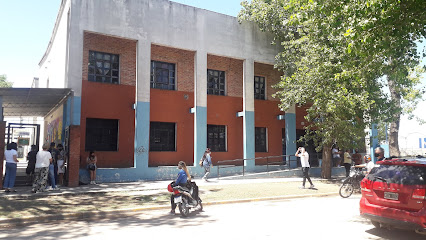 Escuela De Educación Primaria Nº39 'Ignacio Fermin Rodriguez'