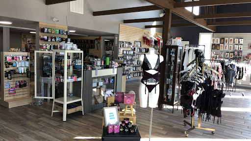 Adult Entertainment Store «Black Velvet Boutique», reviews and photos, 293 State St, Clearfield, UT 84015, USA