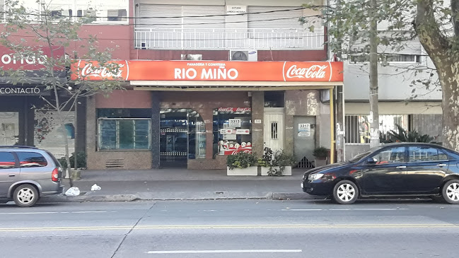 Panadería Rio Miño
