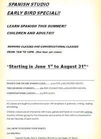 Spanish Studio - Photo 7 - Car repair in Las Vegas, NV, Las Vegas