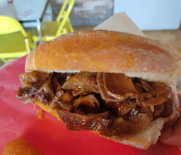 Carnitas y Chicharrones Pulido photo