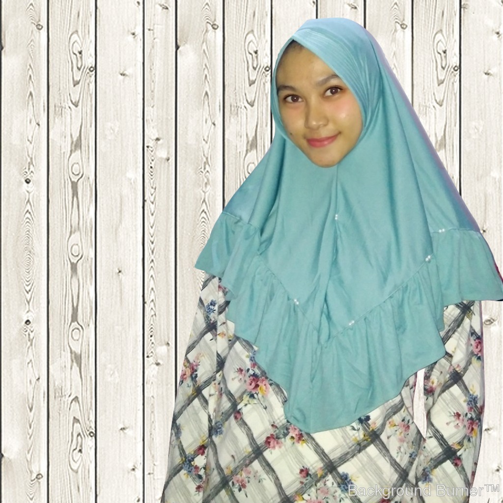 D hijab