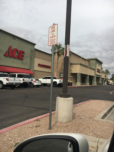 Hardware Store «Gilbert Ace Hardware», reviews and photos, 750 S Cooper Rd, Gilbert, AZ 85233, USA