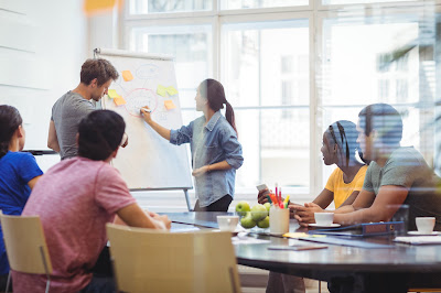 UNIVERS BUSINESS - Développement Formation (SOLUTIAL) à Béziers