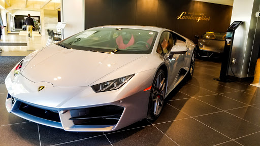 Car Dealer «Lamborghini Boston», reviews and photos, 531 Boston Post Rd, Wayland, MA 01778, USA