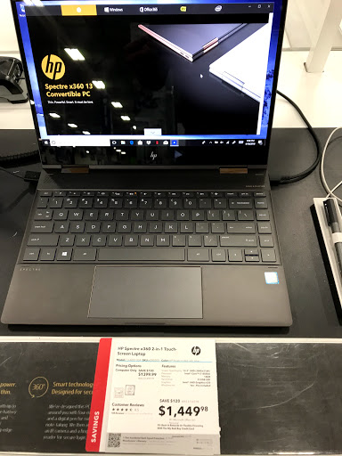 Electronics Store «Best Buy», reviews and photos, 4020 S Tamiami Trail, Sarasota, FL 34231, USA