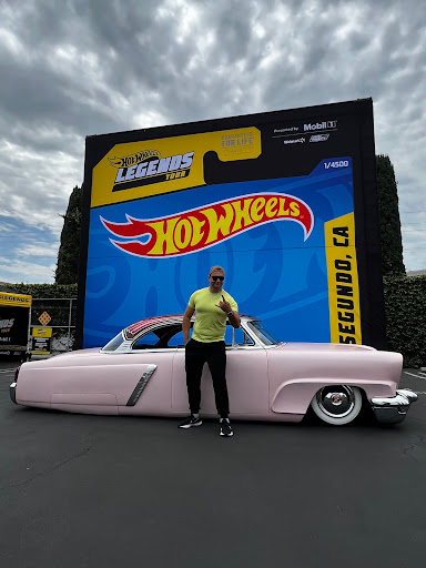 Toy Store «Mattel», reviews and photos, 333 Continental Blvd, El Segundo, CA 90245, USA