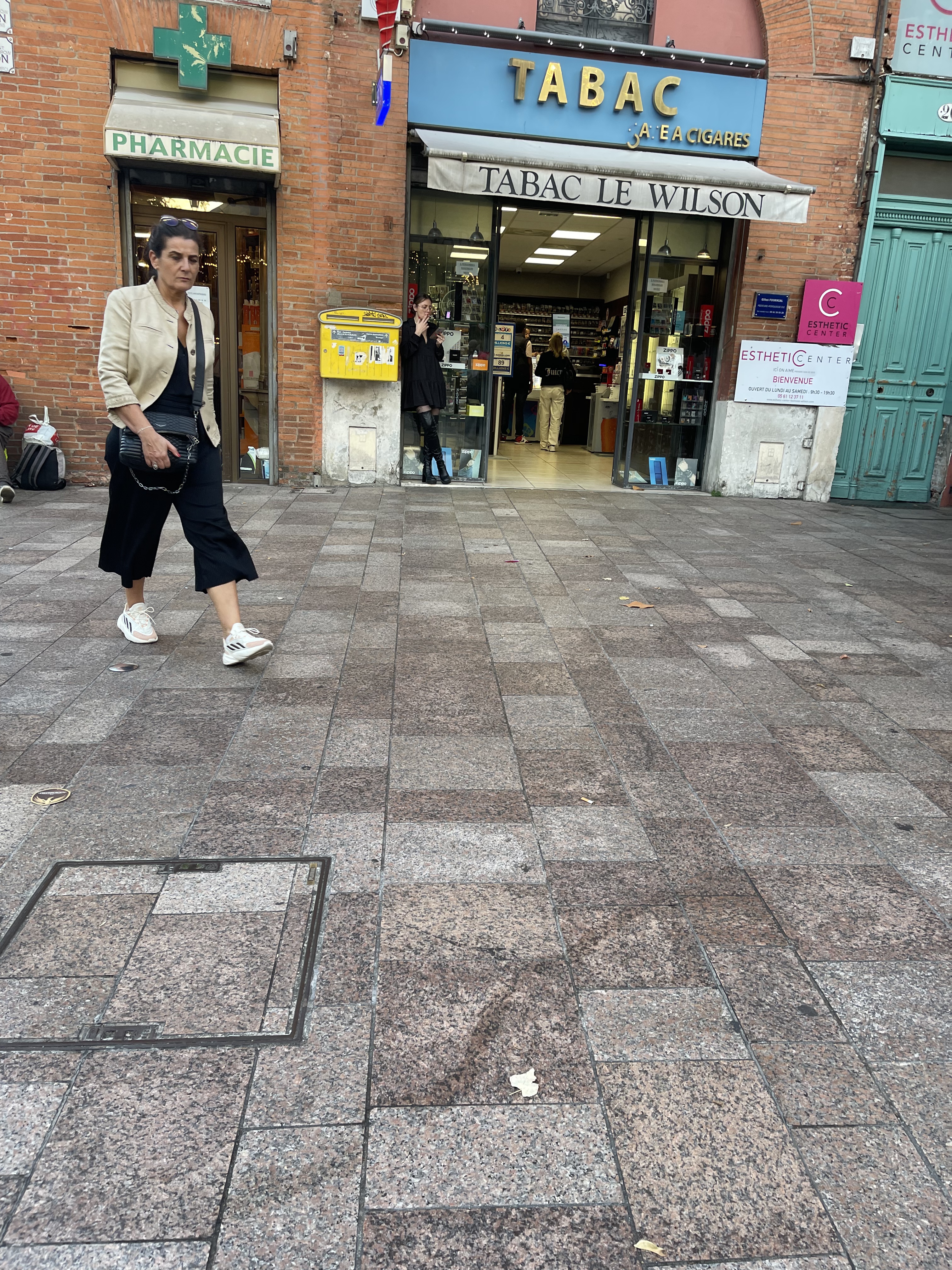 Photo n° 2 de l'avis de Olivier.o fait le 17/10/2022 à 16:42