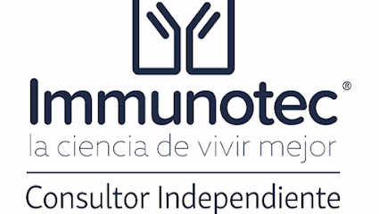 Pablo Solis 'Immunotec' (CONSULTOR INDEPENDIENTE).