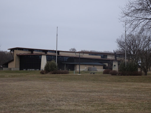 Recreation Center «Warner Park Community Recreation Center», reviews and photos, 1625 Northport Dr, Madison, WI 53704, USA