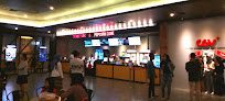 Cgv Cinemas Transmart Palembang