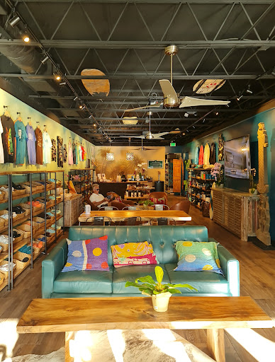 Coffee Shop «Bad Ass Coffee», reviews and photos, 1307 3rd St S, Naples, FL 34102, USA