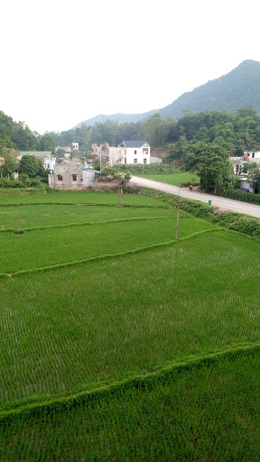 Nhà nghỉ hottel