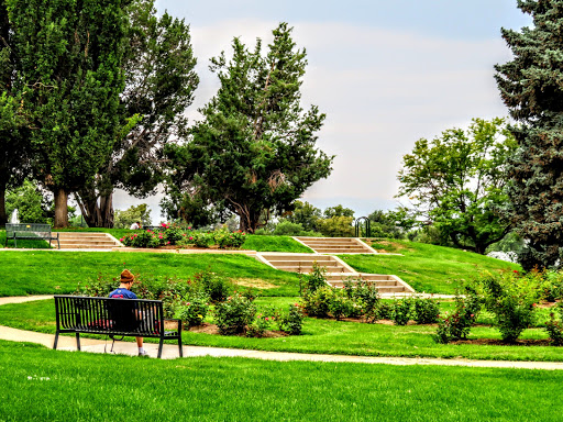 Park «Cheesman Park», reviews and photos, 1599 8th Ave, Denver, CO 80218, USA