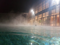 Piscine du Restaurant L'Odyssée à Chartres - n°18