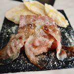 Photo n°2 de l'avis de ZehnmaX.e fait le 06/07/2022 à 14:15 sur le  Morso Wine & Food à Rome