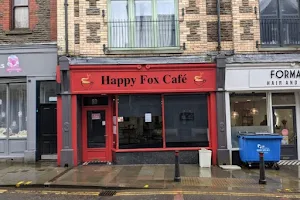 Happy Fox Cafe image