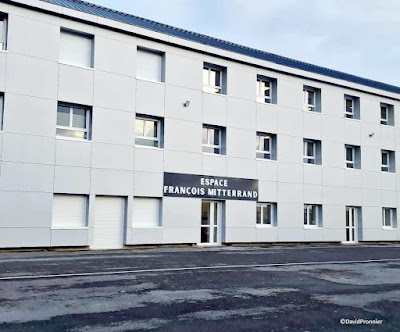 École du Numérique de Fourmies à Fourmies