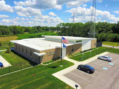St Joseph County Communications Center