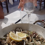 Photo n°2 de l'avis de Antonella.a fait le 23/08/2021 à 13:00 sur le  La Bresa Osteria à Marina