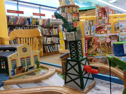 Book Store «Barnes & Noble», reviews and photos, 333 Congress Ave, Boynton Beach, FL 33436, USA