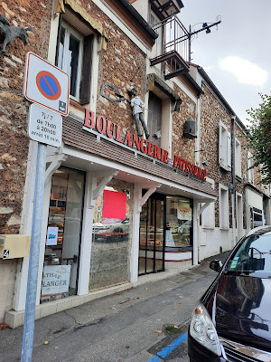 Les graines du fournil à Pringy