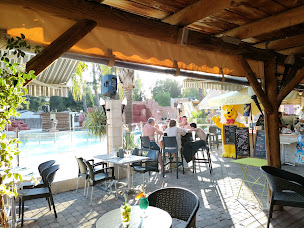 Photo n°46 de Pizza Bruno - L'Ayguade à Hyères ()