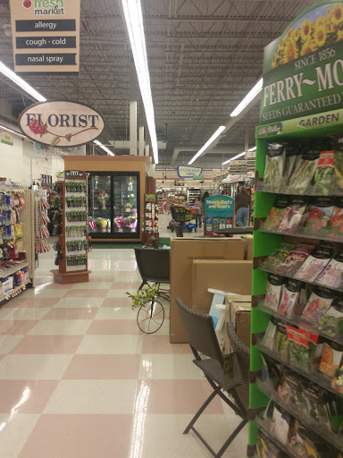 Grocery Store «Fresh Market», reviews and photos, 4530 S Highland Dr, Salt Lake City, UT 84117, USA