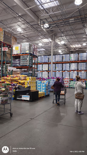Warehouse store «Costco Wholesale», reviews and photos, 1130 Broadway, Chula Vista, CA 91911, USA