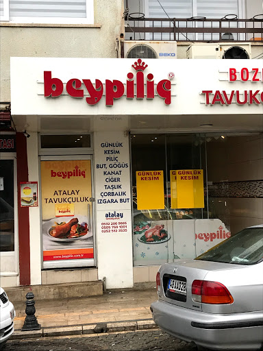 Bozdağ Tavukçuluk
